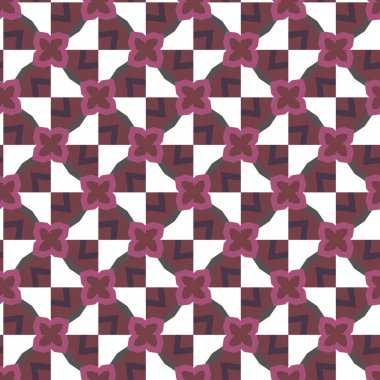 soyut desen çizimi, kusursuz arkaplan