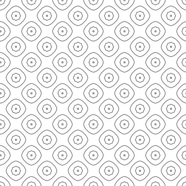 soyut desen çizimi, kusursuz arkaplan