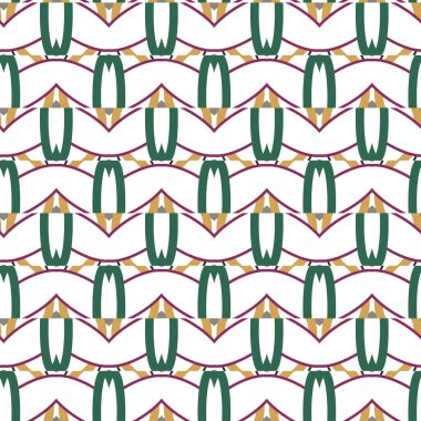 soyut desen çizimi, kusursuz arkaplan