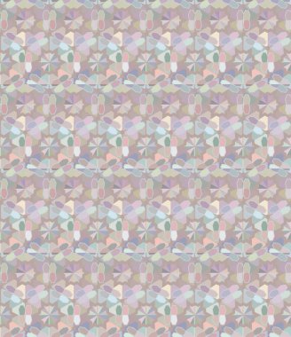 soyut desen çizimi, kusursuz arkaplan