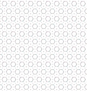 soyut desen çizimi, kusursuz arkaplan