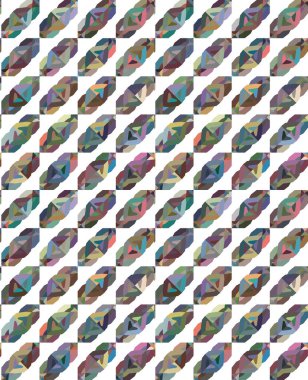 soyut, pürüzsüz desen arkaplanı, vektör illüstrasyonu 