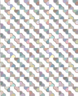 soyut desen çizimi, kusursuz arkaplan