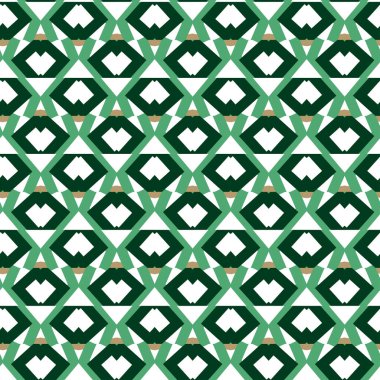 soyut desen çizimi, kusursuz arkaplan