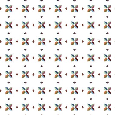 soyut desen çizimi, kusursuz arkaplan