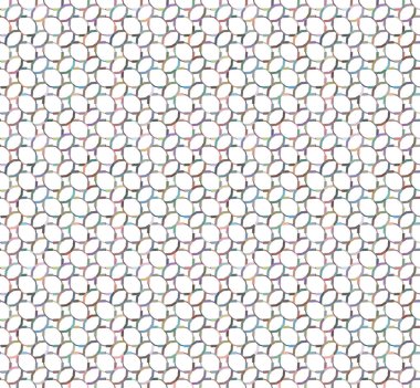 soyut geometrik şekil, model vektör arkaplan