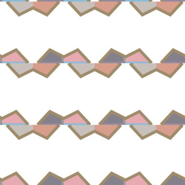 soyut desen çizimi, kusursuz arkaplan