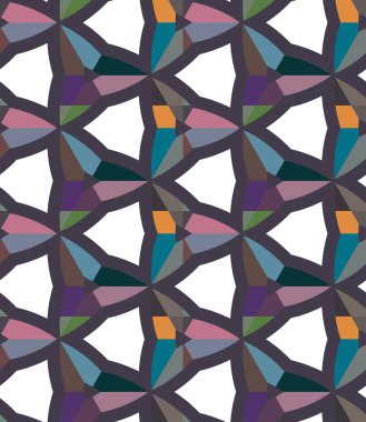 soyut desen çizimi, kusursuz arkaplan