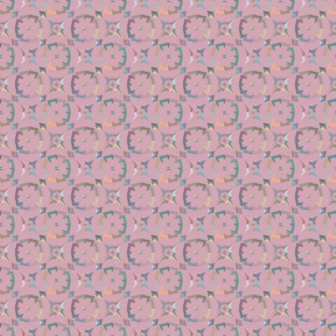 soyut geometrik şekil, model vektör arkaplan