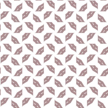 soyut geometrik şekil, model vektör arkaplan