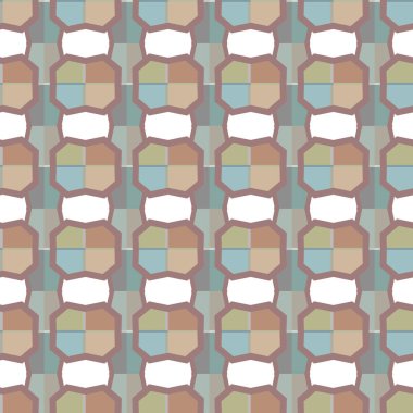 soyut desen çizimi, kusursuz arkaplan