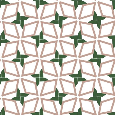 soyut geometrik şekil, model vektör arkaplan