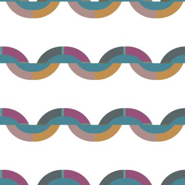 soyut desen çizimi, kusursuz arkaplan