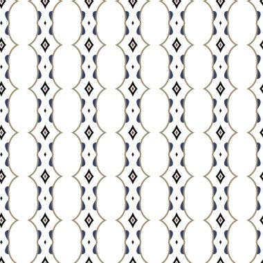 soyut desen çizimi, kusursuz arkaplan