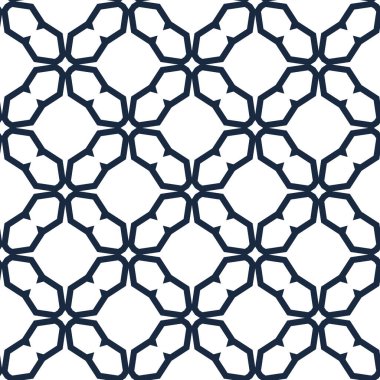 soyut geometrik şekil, model vektör arkaplan