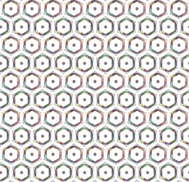 soyut desen çizimi, kusursuz arkaplan