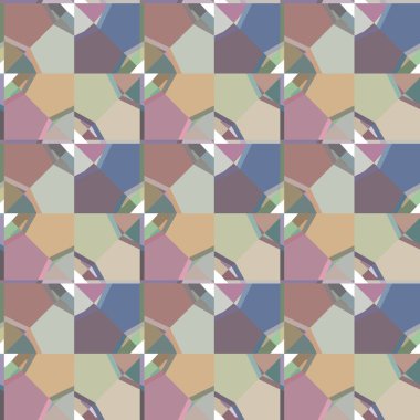 soyut desen çizimi, kusursuz arkaplan