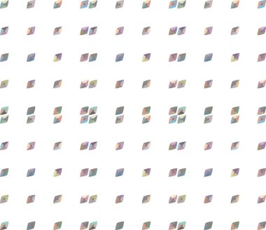 soyut geometrik şekil, model vektör arkaplan