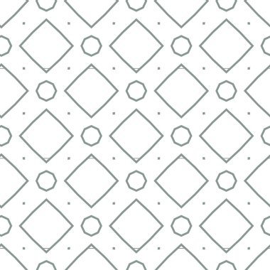 soyut geometrik şekil, model vektör arkaplan