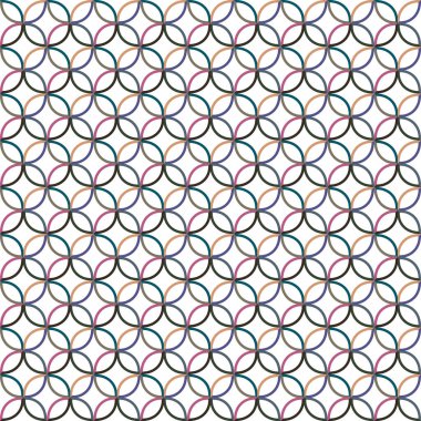 soyut, pürüzsüz desen arkaplanı, vektör illüstrasyonu 