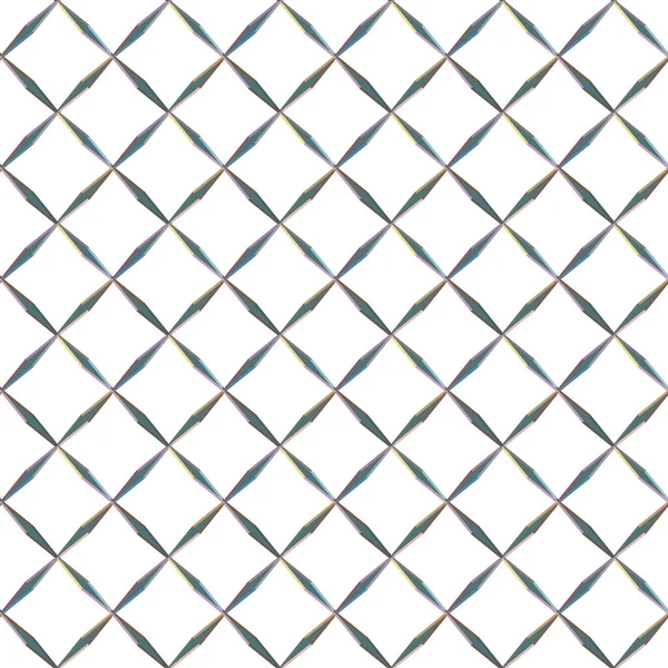 Forma Geométrica Abstracta Fondo Vector Patrón — Archivo Imágenes Vectoriales
