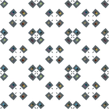 soyut desen çizimi, kusursuz arkaplan