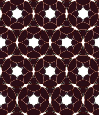 soyut desen çizimi, kusursuz arkaplan