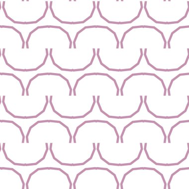 soyut süs, şablon vektör arkaplanı