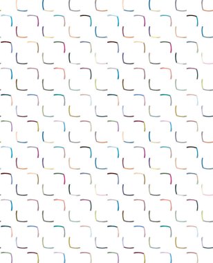 soyut süs, şablon vektör arkaplanı