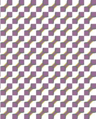 soyut süs, şablon vektör arkaplanı