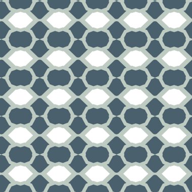 soyut süs, şablon vektör arkaplanı