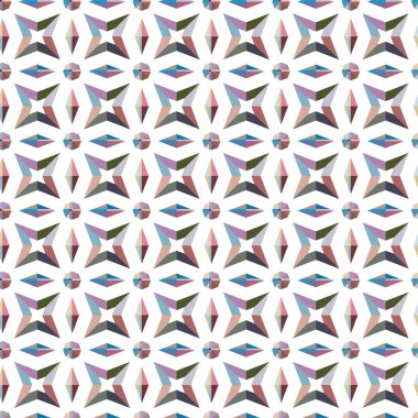 pürüzsüz desen, grafik vektör arkaplanı, boşluk duvar kağıdını kopyala