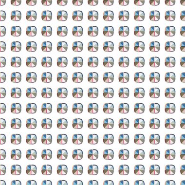 soyut geometrik şekil, model vektör arkaplan