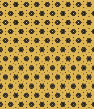 soyut süs, şablon vektör arkaplanı