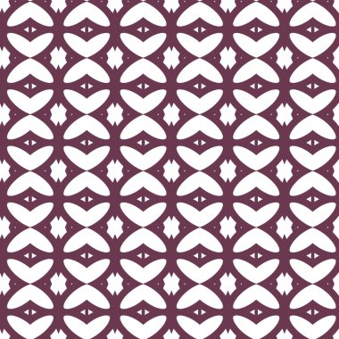 soyut süs, şablon vektör arkaplanı