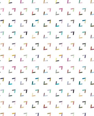 soyut geometrik şekil, model vektör arkaplan