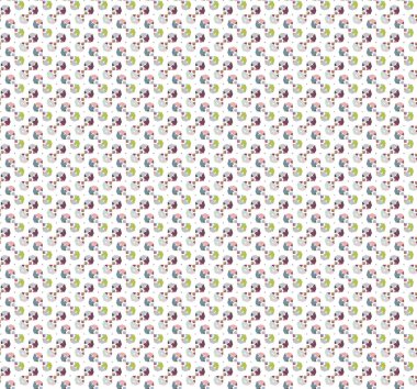 pürüzsüz desen, grafik vektör arkaplanı, boşluk duvar kağıdını kopyala