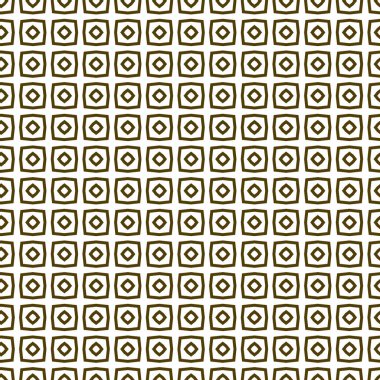 soyut süs, şablon vektör arkaplanı