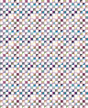 pürüzsüz desen, grafik vektör arkaplanı, boşluk duvar kağıdını kopyala