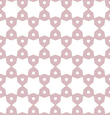 soyut süs, şablon vektör arkaplanı