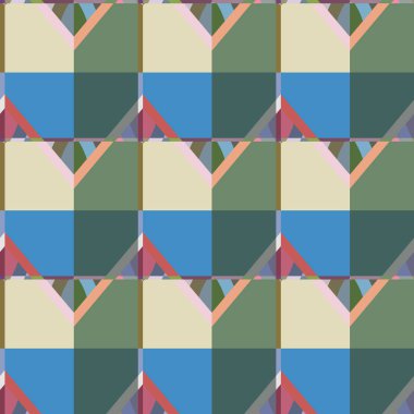 pürüzsüz desen, grafik vektör arkaplanı, boşluk duvar kağıdını kopyala