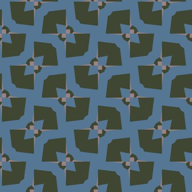 pürüzsüz desen, grafik vektör arkaplanı, boşluk duvar kağıdını kopyala