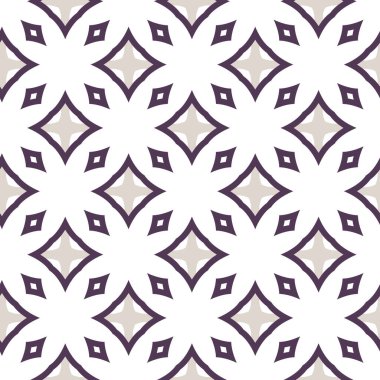 soyut süs, şablon vektör arkaplanı