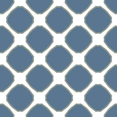 soyut süs, şablon vektör arkaplanı