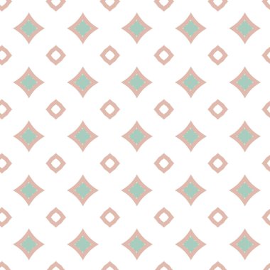 soyut süs, şablon vektör arkaplanı