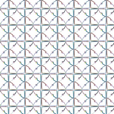 soyut süs, şablon vektör arkaplanı