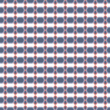 soyut süs, şablon vektör arkaplanı