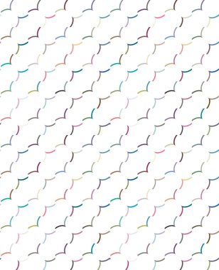 pürüzsüz desen, grafik vektör arkaplanı, boşluk duvar kağıdını kopyala