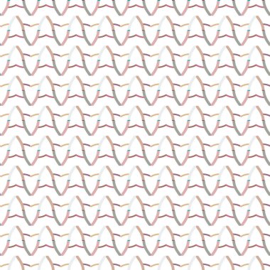 soyut süs, şablon vektör arkaplanı