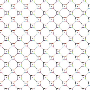 soyut süs, şablon vektör arkaplanı